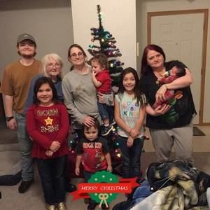 Meet your Posher, Kammi